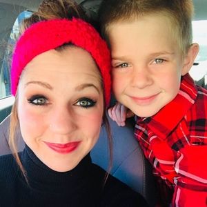 Meet your Posher, Lori